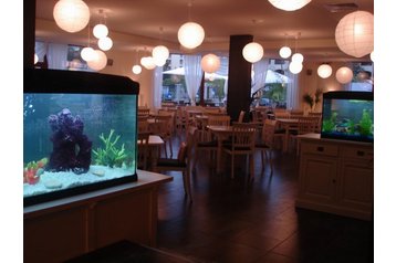 Bugarska Hotel Sunčana obala / Slanchev bryag, Eksterijer